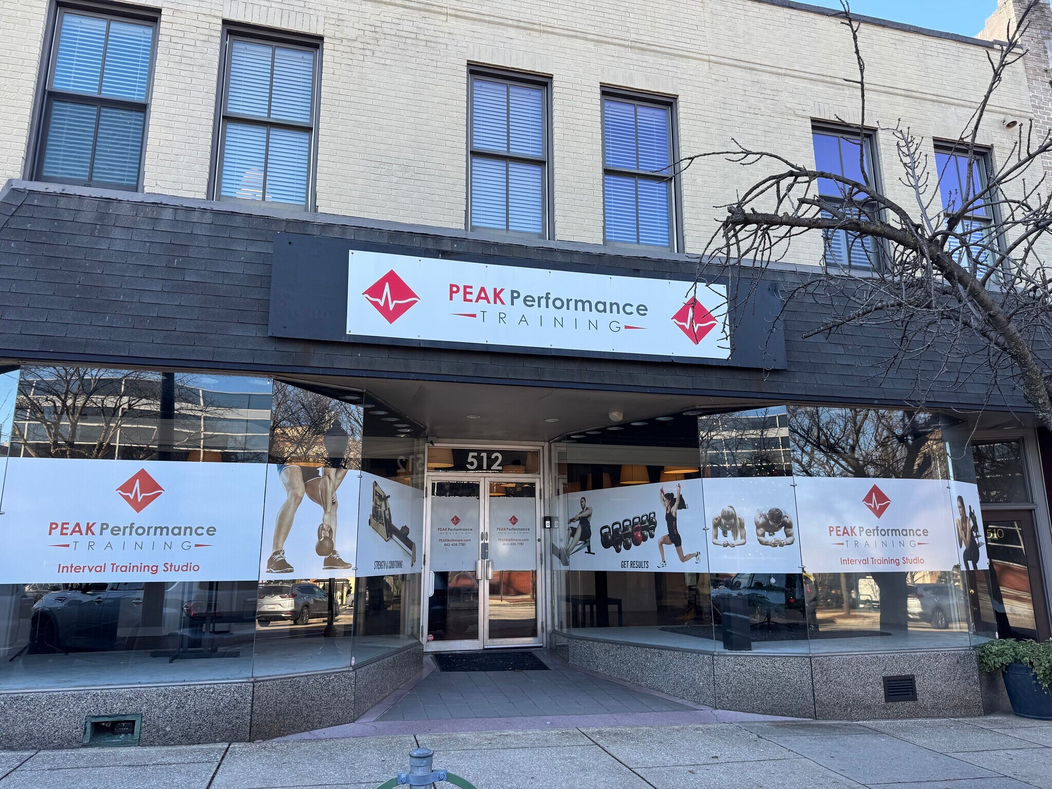 512 S Conkling St, Baltimore, MD à louer Photo principale- Image 1 de 5