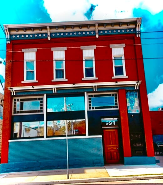 994 Market St, Meadville, PA for sale - Building Photo - Image 1 of 40