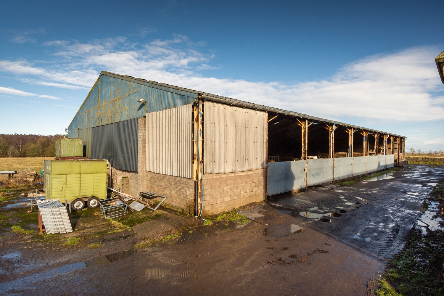 Land at Kinaldy Farm, St Andrews for sale Primary Photo- Image 1 of 4