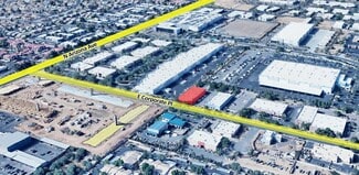 More details for 160 E Corporate Pl, Chandler, AZ - Industrial for Sale