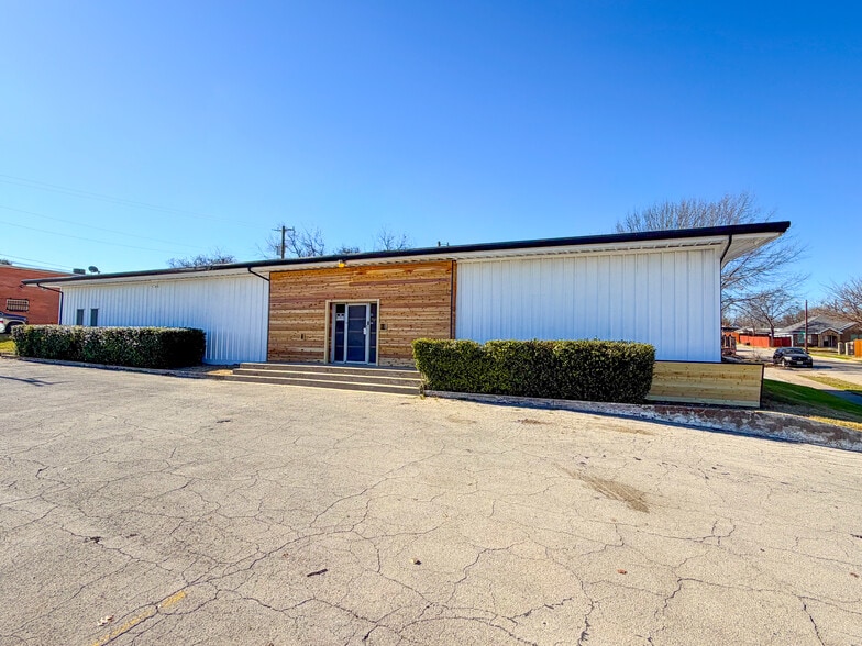 3850 South Fwy, Fort Worth, TX for sale - Building Photo - Image 3 of 25