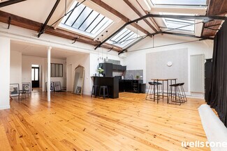 Plus de détails pour 47 Boulevard De Ménilmontant, Paris - Bureau à vendre