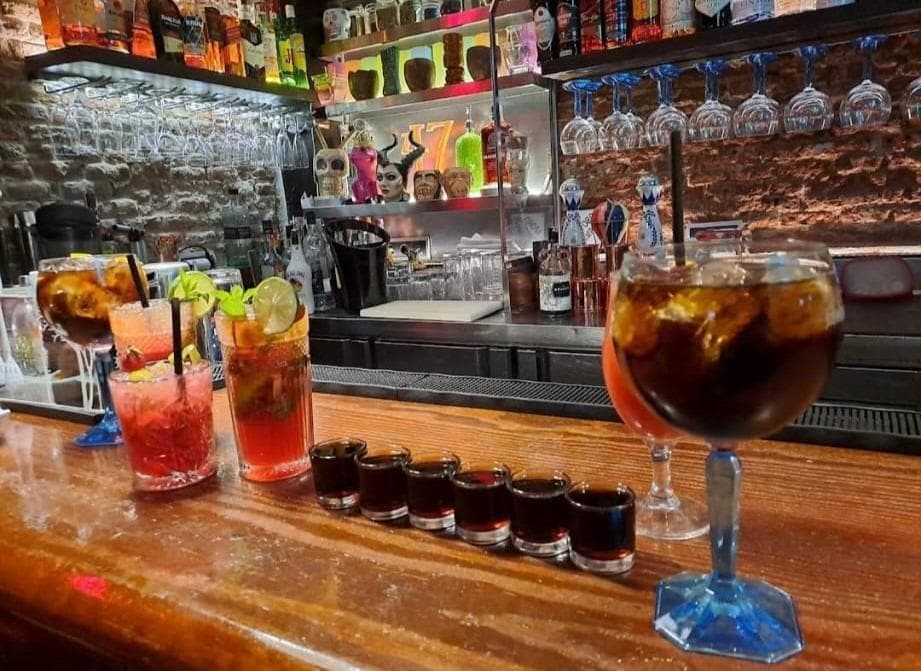 Commerce de détail dans Madrid, Madrid à louer Photo intérieure- Image 1 de 5