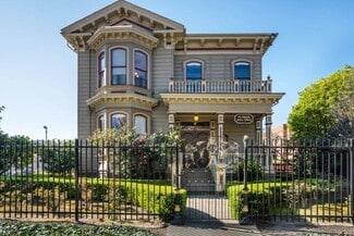 More details for 653 11th St, Oakland, CA - Office for Sale