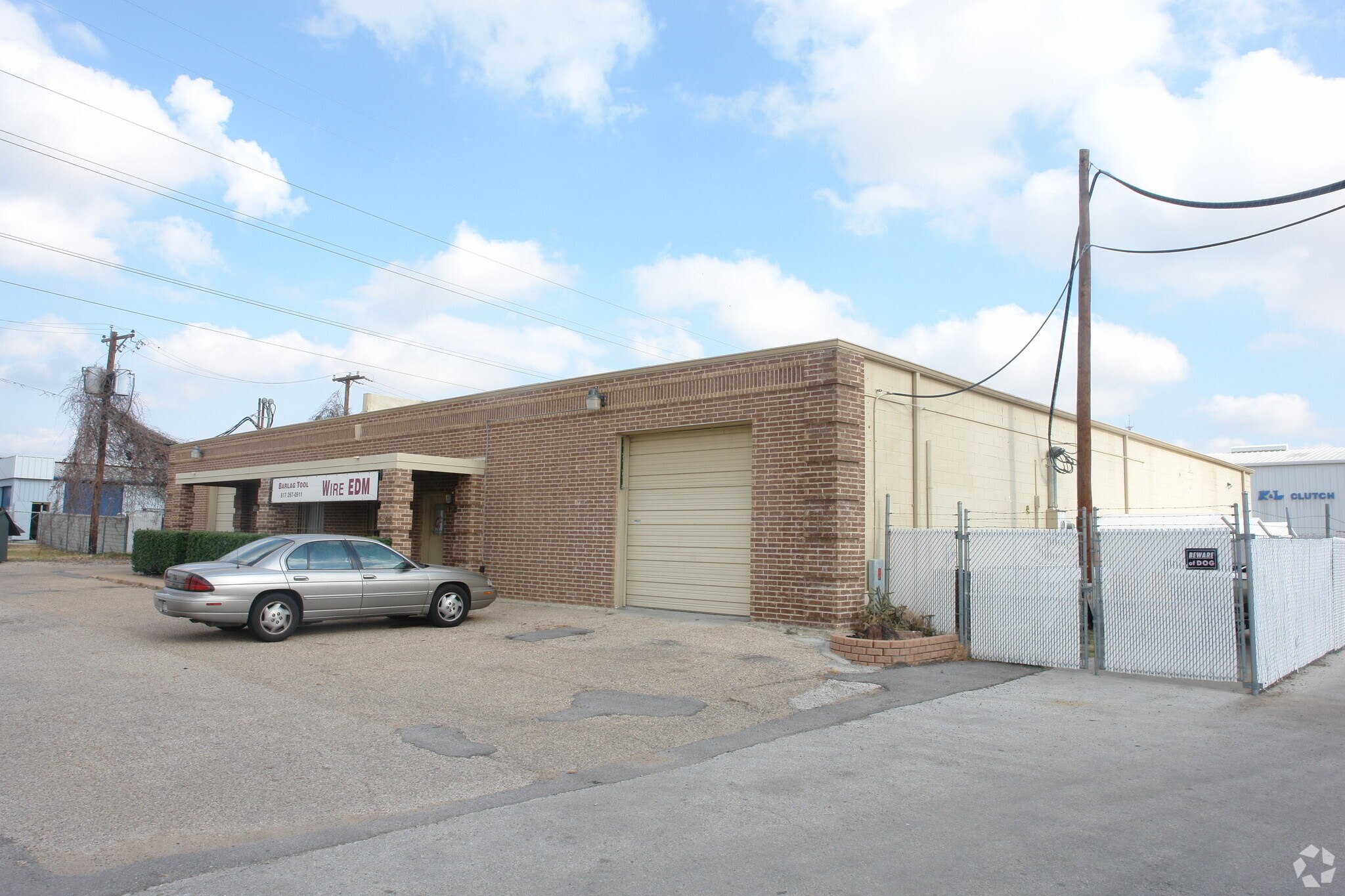 3528 Raider Dr, Hurst, TX à vendre Photo principale- Image 1 de 3