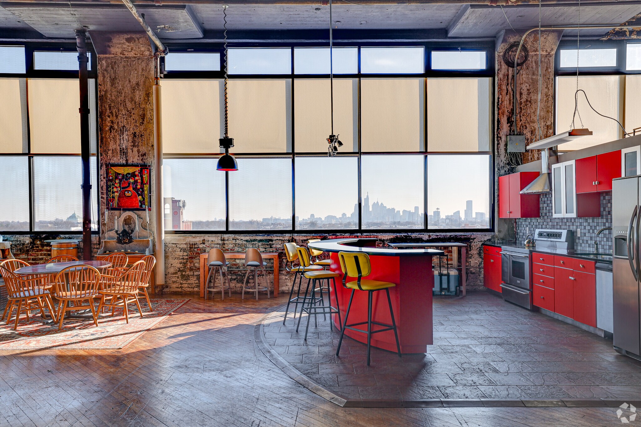 5070-5080 Parkside Ave, Philadelphia, PA à louer Photo intérieure- Image 1 de 5