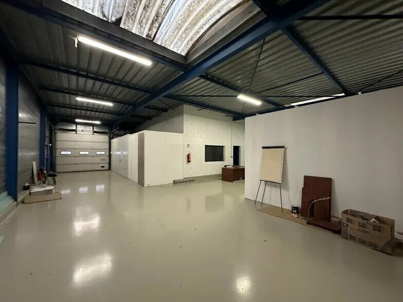 Industrial in Illkirch-Graffenstaden for sale - Building Photo - Image 2 of 10