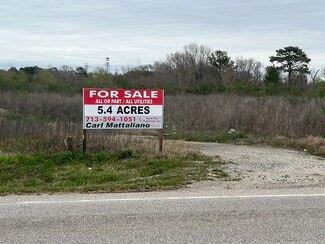 More details for 22912 Kuykendahl Rd, Spring, TX - Land for Sale