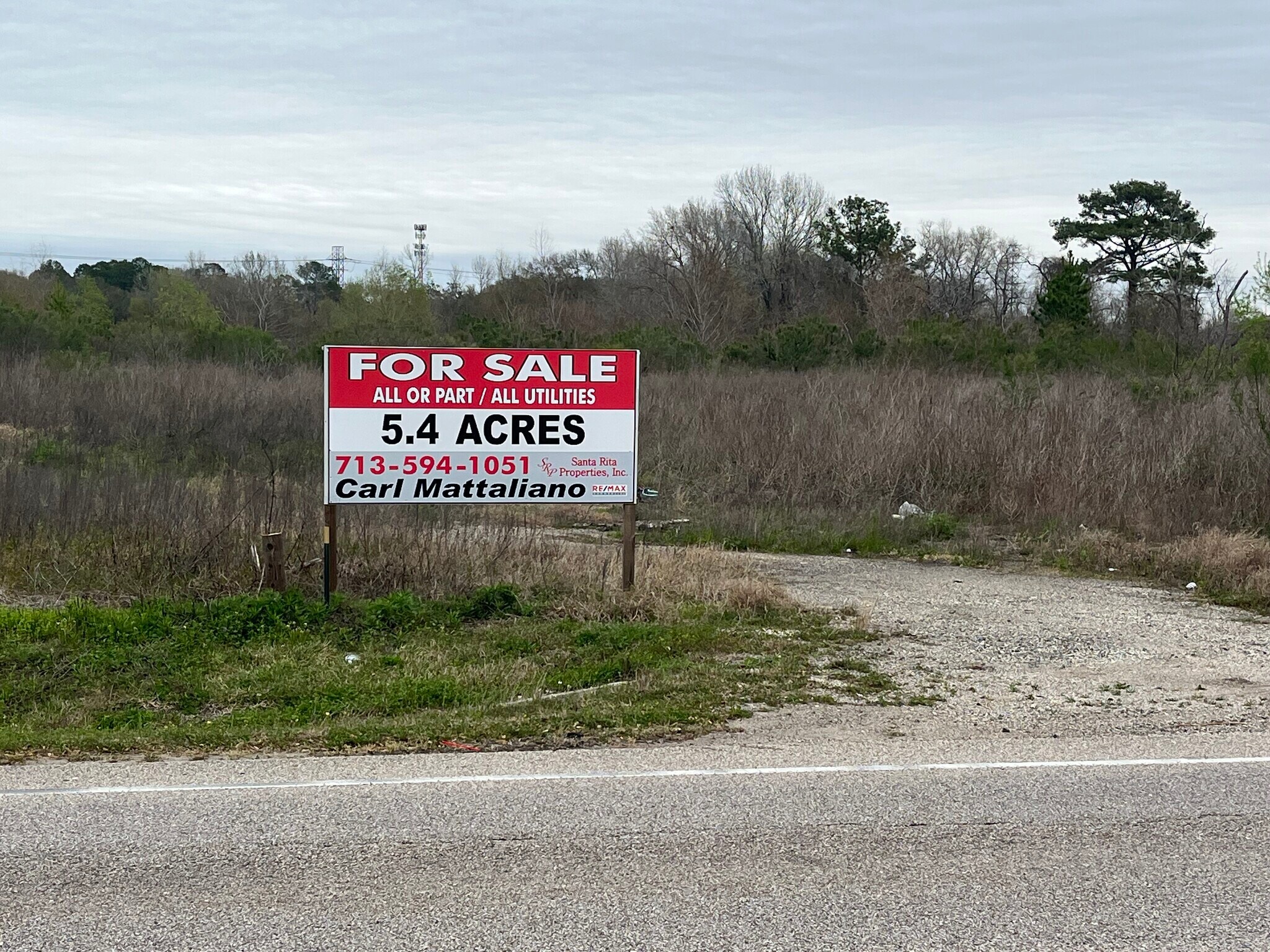 22912 Kuykendahl Rd, Spring, TX for sale Building Photo- Image 1 of 6