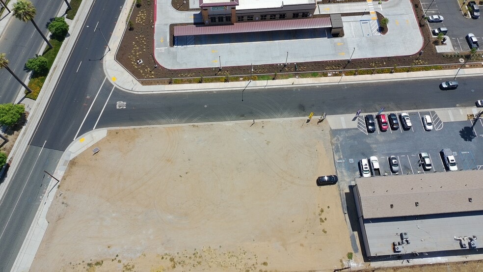 SWC Mission Blvd & Stobbs Way, Riverside, CA for lease - Building Photo - Image 2 of 13