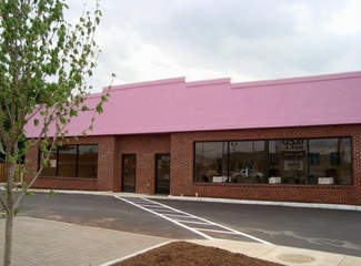 More details for 1418 Hershberger Rd NW, Roanoke, VA - Retail for Lease