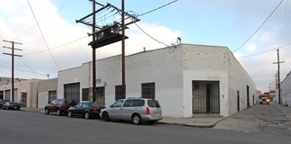 More details for 811 E 14th Pl, Los Angeles, CA - Industrial for Lease