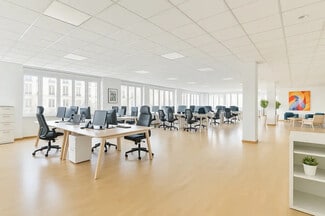 Plus de détails pour Bureau à louer