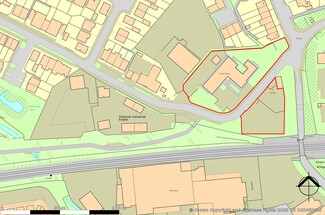 More details for Chancel Ln, Exeter - Land for Lease