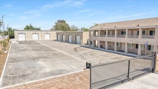 Plus de détails pour 11185 Roswell Ave, Pomona, CA - Industriel à louer