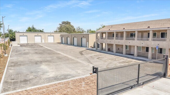 More details for 11185 Roswell Ave, Pomona, CA - Industrial for Lease