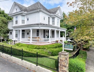 More details for 318 Quapaw Ave, Hot Springs, AR - Hospitality for Sale