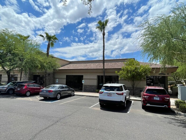 535 E McKellips Rd, Mesa, AZ à vendre - Photo du bâtiment - Image 3 de 9