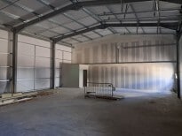 More details for 246 Newark Rd, Lincoln - Industrial for Lease