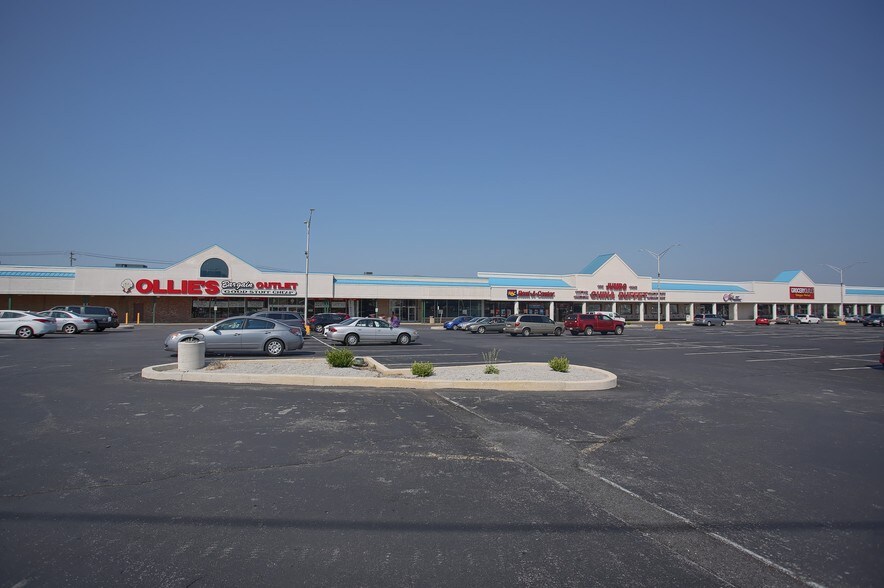 3240 N 5th Street Hwy, Reading, PA for lease - Primary Photo - Image 1 of 1