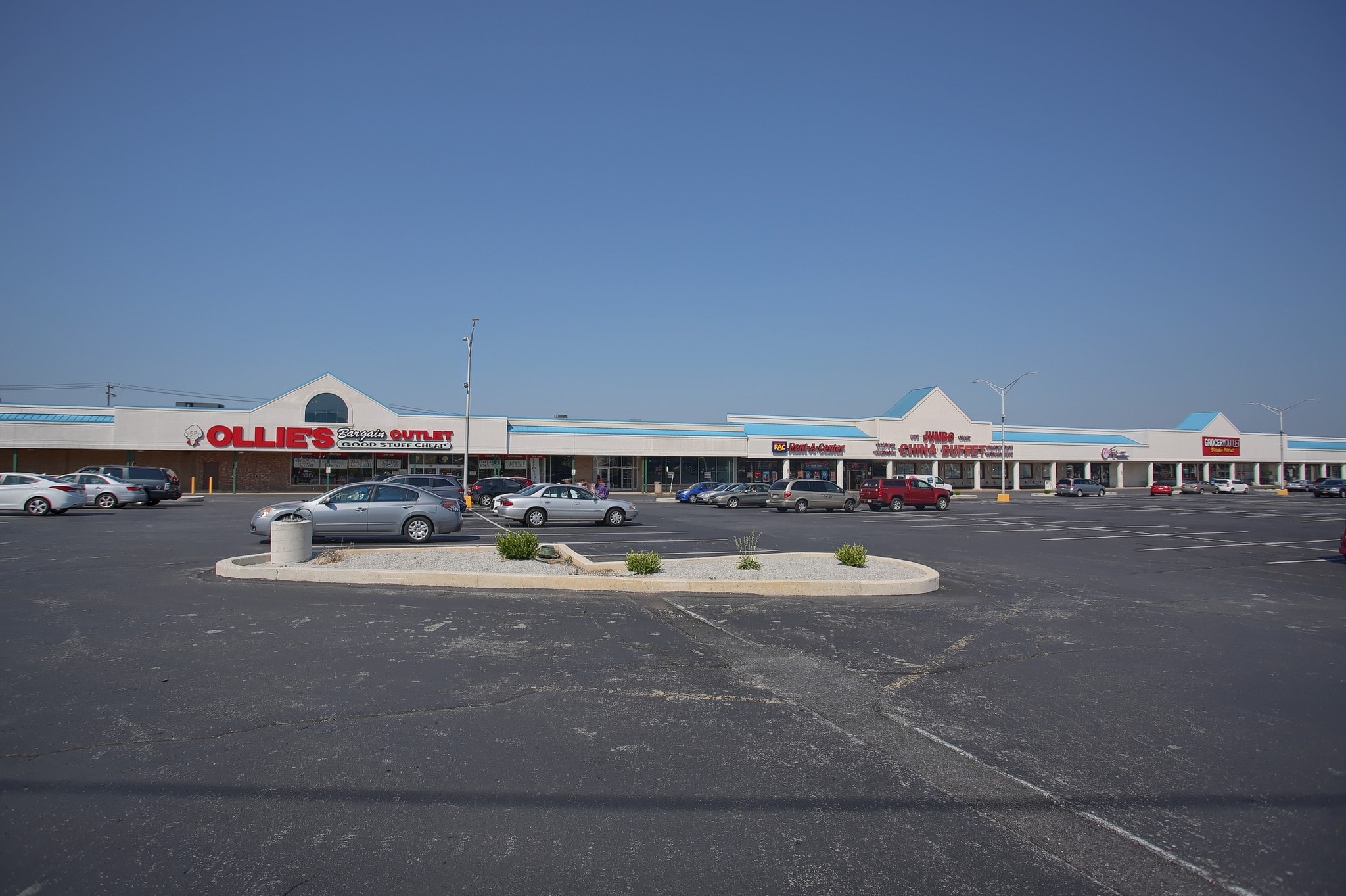 3240 N 5th Street Hwy, Reading, PA for lease Primary Photo- Image 1 of 2