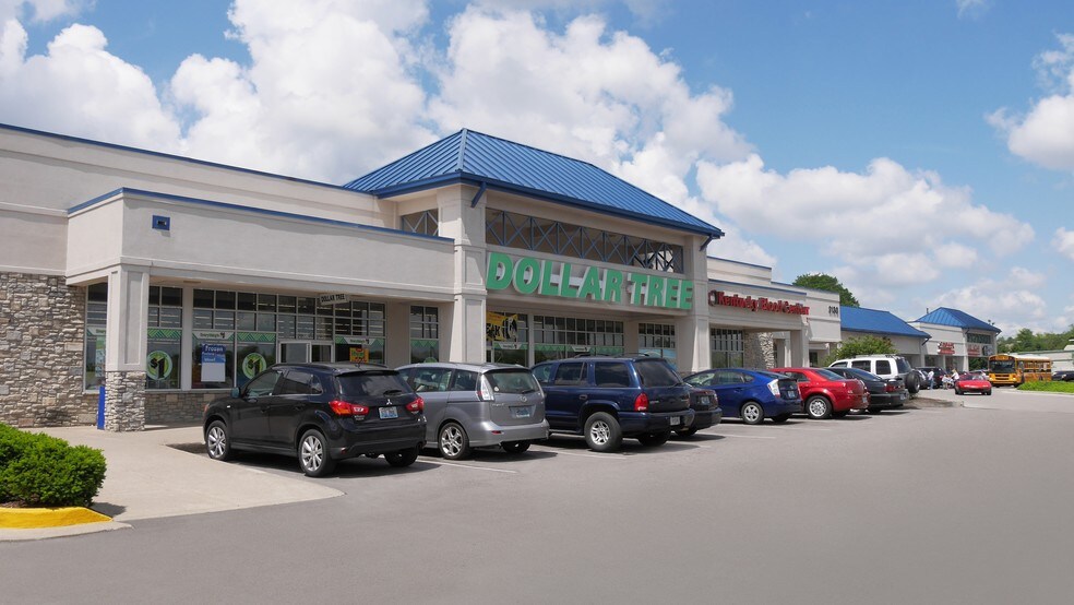 3130 Maple Leaf Dr, Lexington, KY à louer - Photo du bâtiment - Image 2 de 7