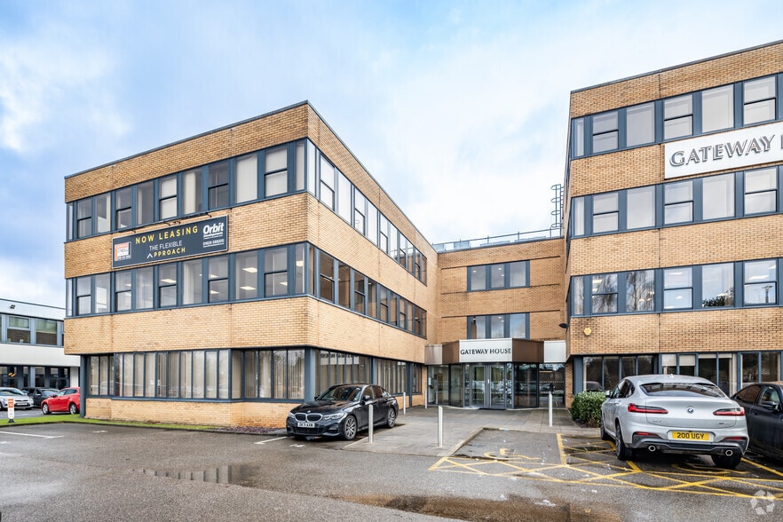 Styal Rd, Manchester for lease - Building Photo - Image 2 of 3