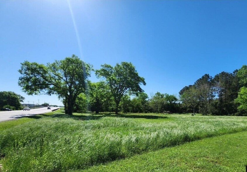 .79 Ac Bus 290 hwy, Hempstead, TX à vendre - Photo du bâtiment - Image 2 de 8