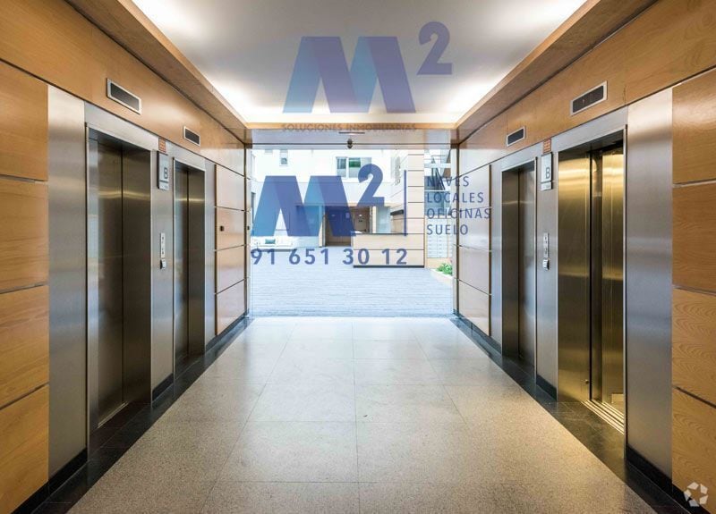 Office in Rivas-Vaciamadrid, Madrid for lease Interior Photo- Image 1 of 2