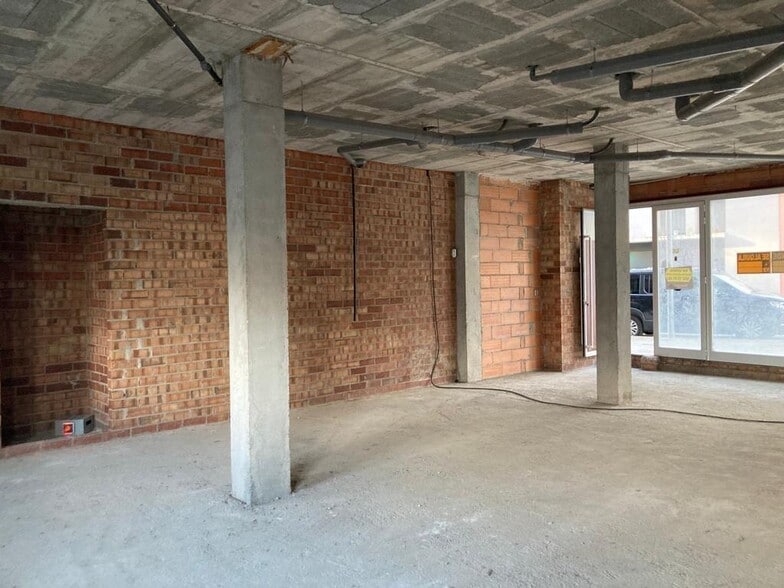 Multifamily in Manresa, Barcelona for sale - Interior Photo - Image 1 of 1