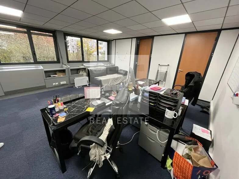 Bureau dans Villeurbanne à louer - Photo intérieure - Image 3 de 6