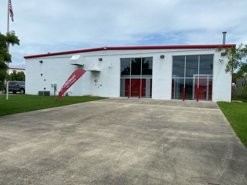 545 Taylor St, Augusta, GA à vendre Photo principale- Image 1 de 15