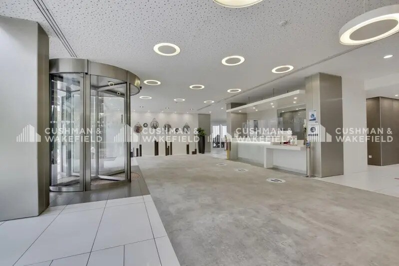 20-26 Boulevard Du Parc, Neuilly-sur-Seine à louer - Photo du bâtiment - Image 2 de 17