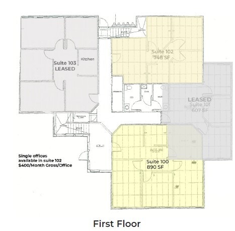 6640 Gunpark Dr, Boulder, CO for lease - Building Photo - Image 2 of 5
