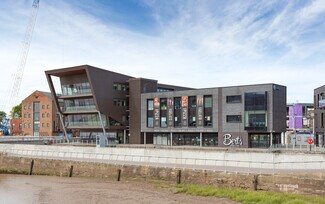 Plus de détails pour Fruit Mark, Hull - Bureau à louer