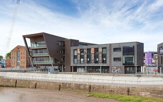 More details for Fruit Mark, Hull - Office for Lease