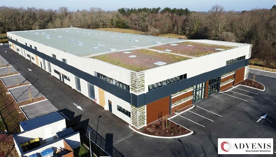 Flex in Salleboeuf for sale Building Photo- Image 1 of 4