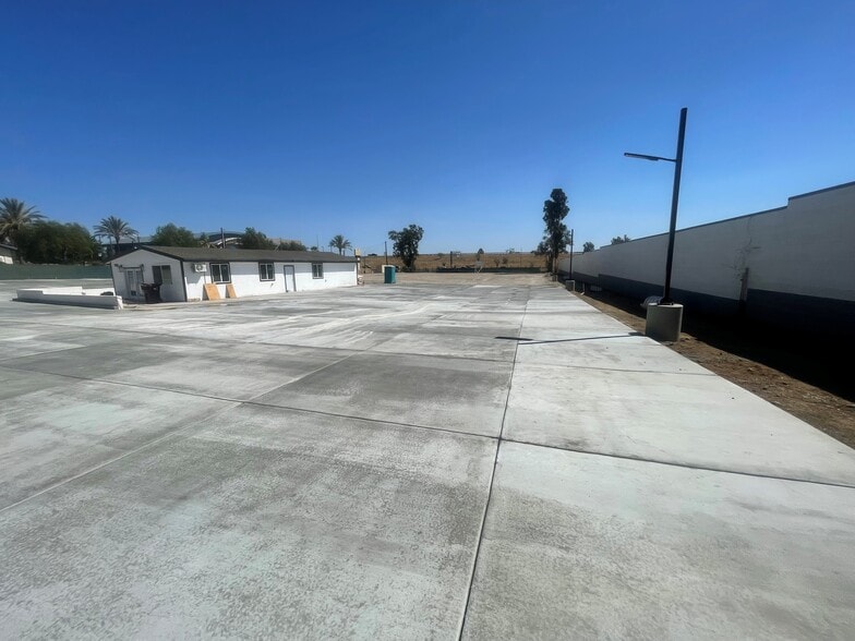 21320 Box Springs Rd, Moreno Valley, CA for lease - Building Photo - Image 3 of 25