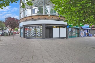 More details for 13-15 Woodford Av, Ilford - Retail for Lease