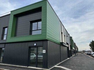 More details for Industrial for Sale