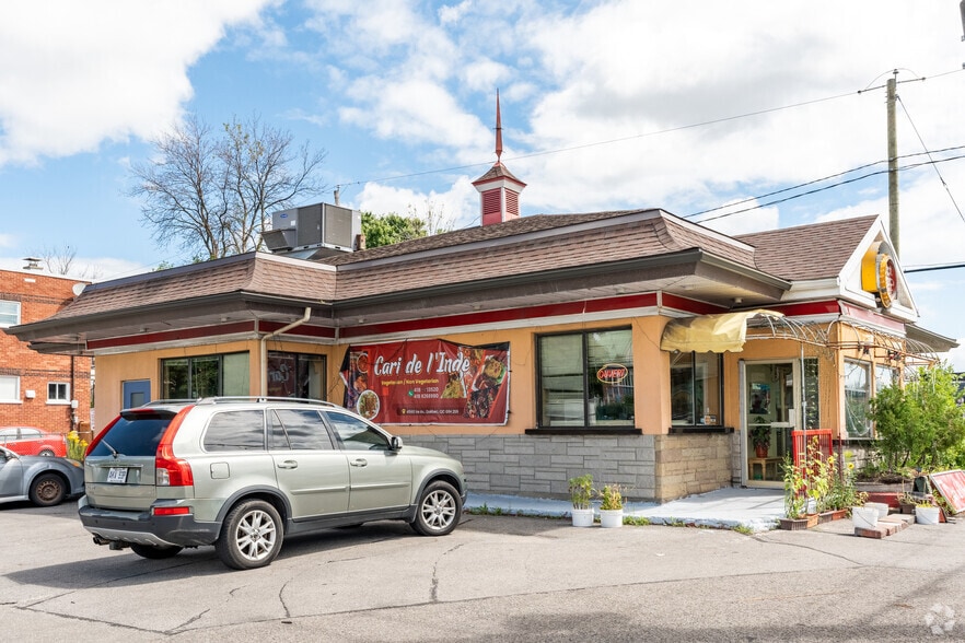 4560 Av 1Re, Québec, QC for sale - Primary Photo - Image 1 of 1