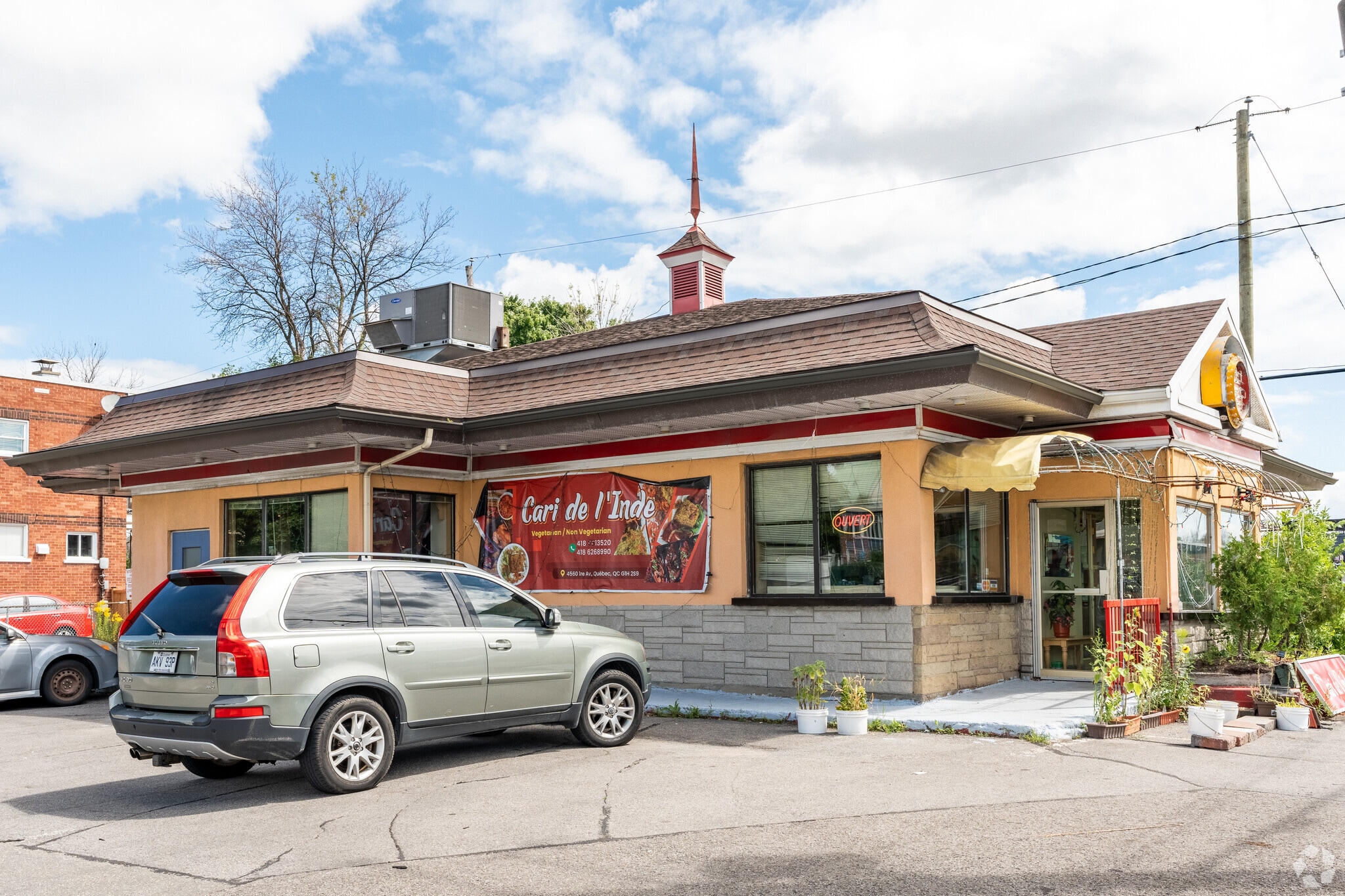 4560 Av 1Re, Québec, QC à vendre Photo principale- Image 1 de 1