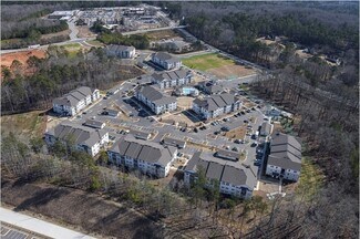 Plus de détails pour Campbellton Rd & Riverside Pky, Atlanta, GA - Terrain à vendre