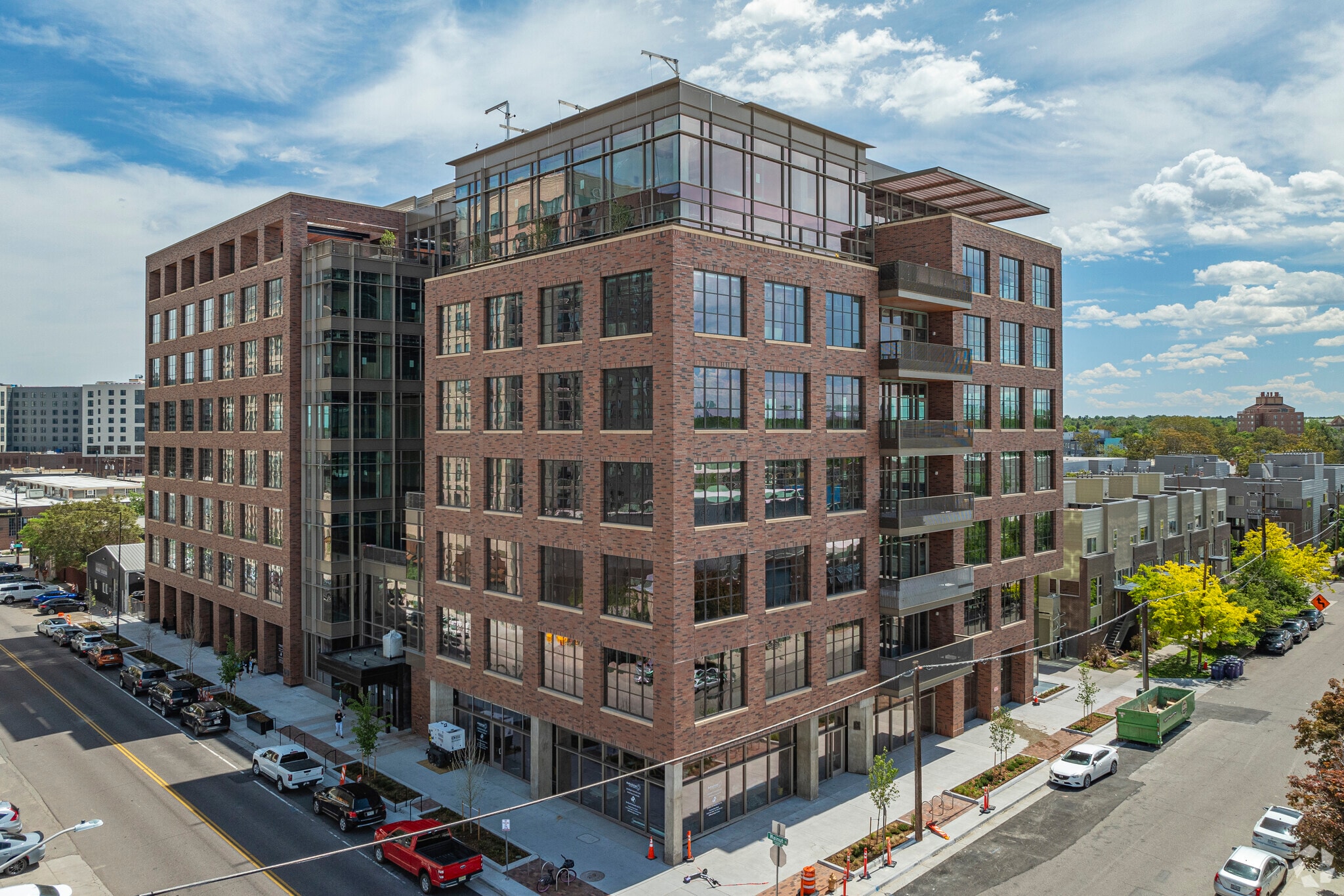 3400 Walnut St, Denver, CO for lease Primary Photo- Image 1 of 9