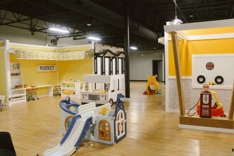 210-337 Shops Blvd, Willow Park, TX for lease Interior Photo- Image 2 of 10