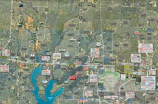 More details for 354 Doe Creek Rd, Little Elm, TX - Retail for Lease