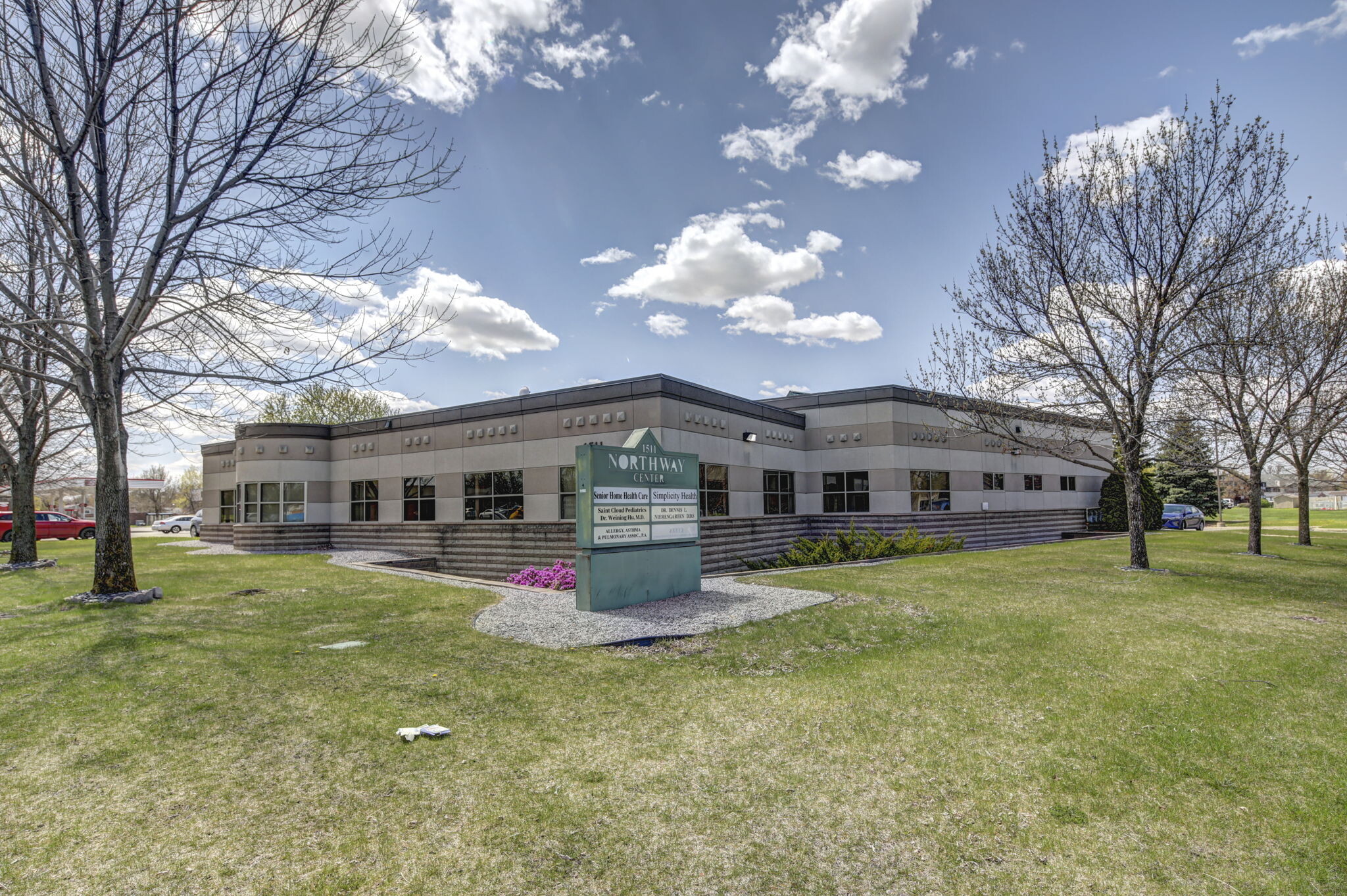 1511 Northway Dr, Saint Cloud, MN for sale Building Photo- Image 1 of 1