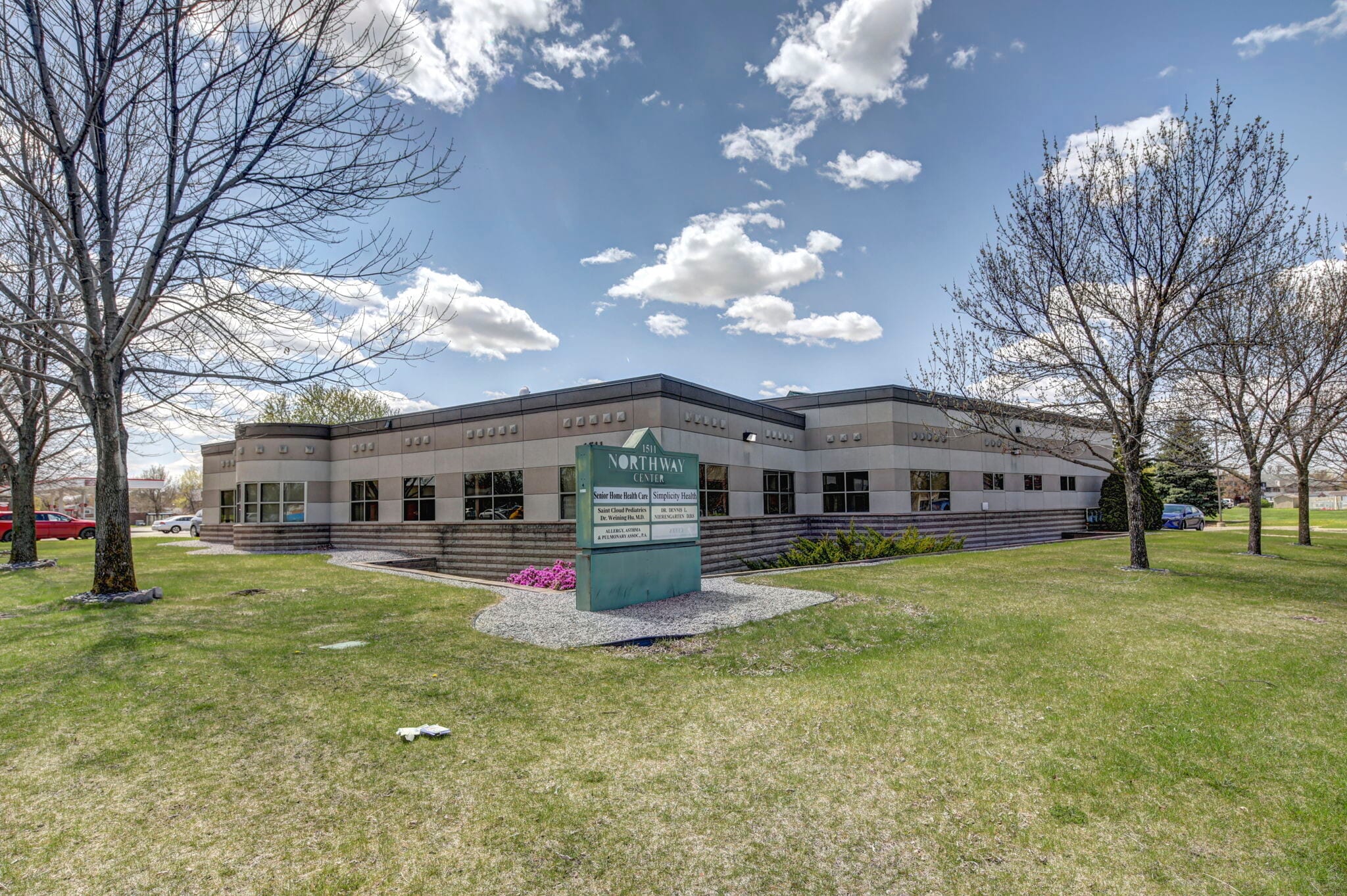 1511 Northway Dr, Saint Cloud, MN for lease Primary Photo- Image 1 of 2