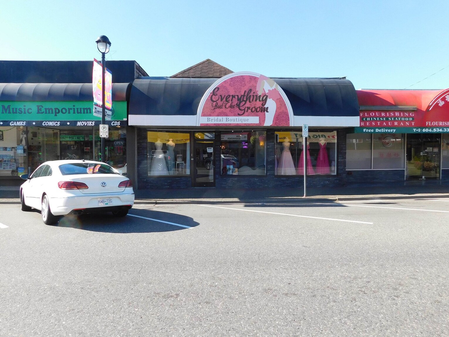 20478 Fraser Hwy, Langley, BC à vendre Photo principale- Image 1 de 1