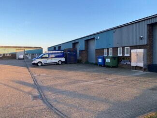 More details for Morton Peto Rd, Great Yarmouth - Industrial for Lease